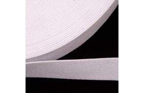 резинка тканая soft цв белый 020мм (уп 25м) ekoflex купить по 21.1 - в интернет - магазине Веллтекс | Старый Оскол
.