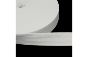 резинка вязаная лайт цв белый 25мм (уп 25м) ekoflex купить по 16.5 - в интернет - магазине Веллтекс | Старый Оскол
.
