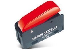 переключатель syms4929xx 21250000 на gazella silter для утюга купить по цене 790 руб - в интернет-магазине Веллтекс | Старый Оскол
