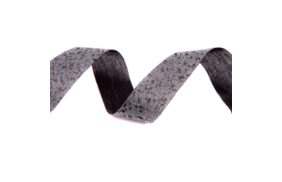 усилитель для кожи цвет черный 15мм (уп 30м) danelli l3ge26 купить по 305 - в интернет - магазине Веллтекс | Старый Оскол
.