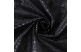 флизелин 30г/м2 точечный цв черный 90см (уп 5пм±10%) danelli f4p30 купить по 290 - в интернет - магазине Веллтекс | Старый Оскол
.