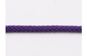 шнур в шнуре цв фиолетовый темный №47 5мм (уп 200м) купить по 4.1 - в интернет - магазине Веллтекс | Старый Оскол
.