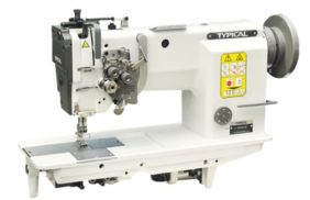 gc6241m промышленная швейная машина typical (голова) купить по доступной цене - в интернет-магазине Веллтекс | Старый Оскол
