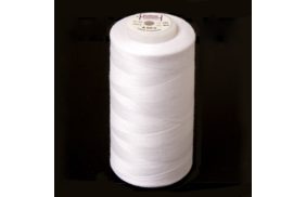 нитки швейные 100% pe 60/2 цв белый (боб 5000м) euron купить по 126 - в интернет - магазине Веллтекс | Старый Оскол
.