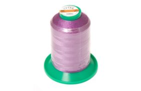 нитки повышенной прочности 40 (210d/4) цв 2642 фиолетовый яркий (боб 1000м) tytan купить по 280 - в интернет - магазине Веллтекс | Старый Оскол
.