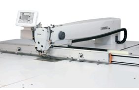 tc12080-j автоматизированная машина для шитья по шаблонам typical (комплект) купить по доступной цене - в интернет-магазине Веллтекс | Старый Оскол
