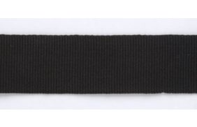 тесьма шляпная 25мм цв черный 5,4г/м (боб 50м) s купить по 8.2 - в интернет - магазине Веллтекс | Старый Оскол
.