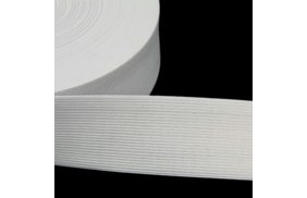 резинка вязаная лайт цв белый 45мм (уп 25м) ekoflex купить по 26.5 - в интернет - магазине Веллтекс | Старый Оскол
.