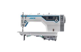 jk-a5e-a промышленная швейная машина jack (комплект: голова+стол) купить по доступной цене - в интернет-магазине Веллтекс | Старый Оскол
