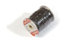 резинка шляпная цв коричневый темный 2мм (уп 50м)veritas s-088 купить по 3.6 - в интернет - магазине Веллтекс | Старый Оскол
.