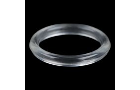 1000т прозрачный кольцо пластик d=10мм (упаковка 1000 штук) купить по 469 - в интернет - магазине Веллтекс | Старый Оскол
.