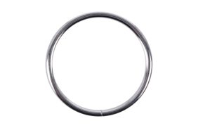 кольцо металл 7401-0123 35х3мм цв никель (уп 100шт) №3393/z29-16 купить по 3.6 - в интернет - магазине Веллтекс | Старый Оскол
.