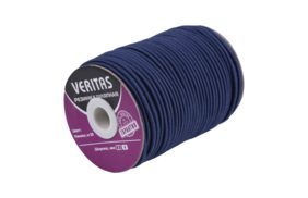 резинка шляпная цв синий тёмный 3мм (уп 50м) veritas s-919 купить по 6 - в интернет - магазине Веллтекс | Старый Оскол
.
