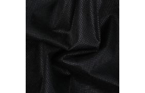 флизелин 55г/м2 сплошной цв черный 90см (рул 100м) danelli f4e55 купить по 49 - в интернет - магазине Веллтекс | Старый Оскол
.
