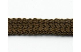 шнур для одежды плоский цв хаки 7мм (уп 200м) 1с34 96 купить по 3.89 для тактического снаряжения в Старом Осколе 