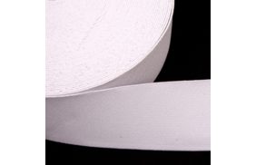 резинка тканая soft цв белый 060мм (уп 25м) ekoflex купить по 70.4 - в интернет - магазине Веллтекс | Старый Оскол
.