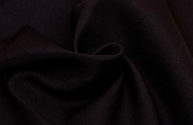 ткань кордура medium 900d, wr/pu10000, 340гр/м2, 100пэ, 145см, черный/s580, (рул 50м) ks купить в Старом Осколе.