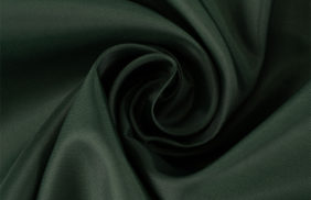 ткань подкладочная 190t 53гр/м2, 100пэ, 150см, зеленый темный/s890, (100м) wsr купить в Старом Осколе.