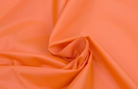 ткань оксфорд 210d, wr/pu1000, 80гр/м2, 100пэ, 150см, оранжевый люминесцентный/s006, (рул 100м) d купить в Старом Осколе.