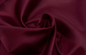 ткань подкладочная 190t 53гр/м2, 100пэ, 150см, бордовый/s021, (100м) wsr купить в Старом Осколе.