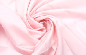 ткань подкладочная 190t 56гр/м2, 100пэ, 150см, антистатик, розовый светлый/s511, (50м) ks купить в Старом Осколе.